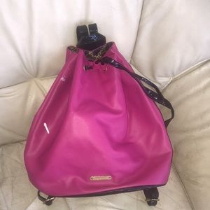 Asis juicy couture backpack